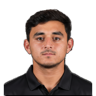 Usman Khan