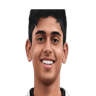 Adithya Ashok
