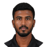 Dilshan Madushanka