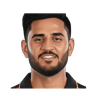 Urvil Patel
