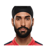 Harpreet Brar