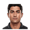 Nasrulla Rana