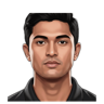 Anshuman Rath