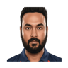 Amit Mishra