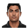 Nathan Fernandes