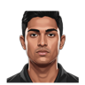 Robin Das