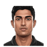 Aryansh Sharma