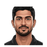 Saurabh Netravalkar