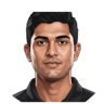 Monank Patel