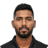 Nishan Madushka