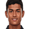 Ahan Wickramasinghe