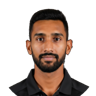 Eshan Malinga