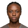Jahzara Claxton