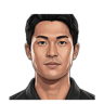 Kohei Kubota