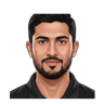 Mohammad Shahzad
