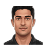Zubaid Akbari