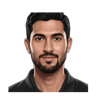 Muhammad Irfan