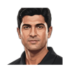 Wasim Akram
