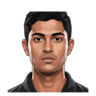 Tanish Suri