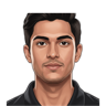 Dhruv Parashar