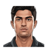 Ubaid Shah