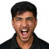 Shamyl Hussain