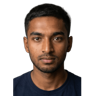 Ansh Patel