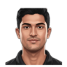 Ravichandran Ashwin
