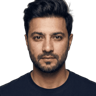 Hassnain Ali Shah