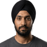 Sukhjinder Singh