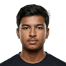 Kavya Paresh Patel