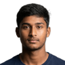 Chigurupati Venkata