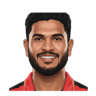 Vyshak Vijaykumar