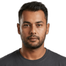 Stuart Binny