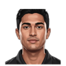 Farhan Ahmed