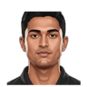 Andrew Umeed