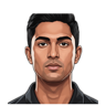 Ryan Patel