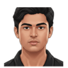 Vaibhav Sooryavanshi