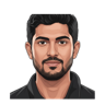 Ashish Odedara